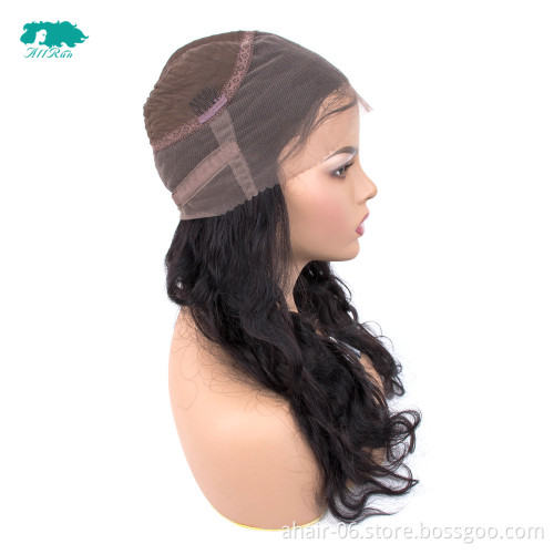China cheap price Top 10A grade human lace wig, cuticle aligned human hair lace wig, wholesale human hair 360 lace frontal wigs